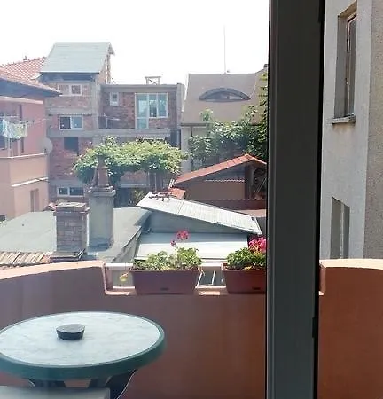 Apartment 4 Tsarevo
